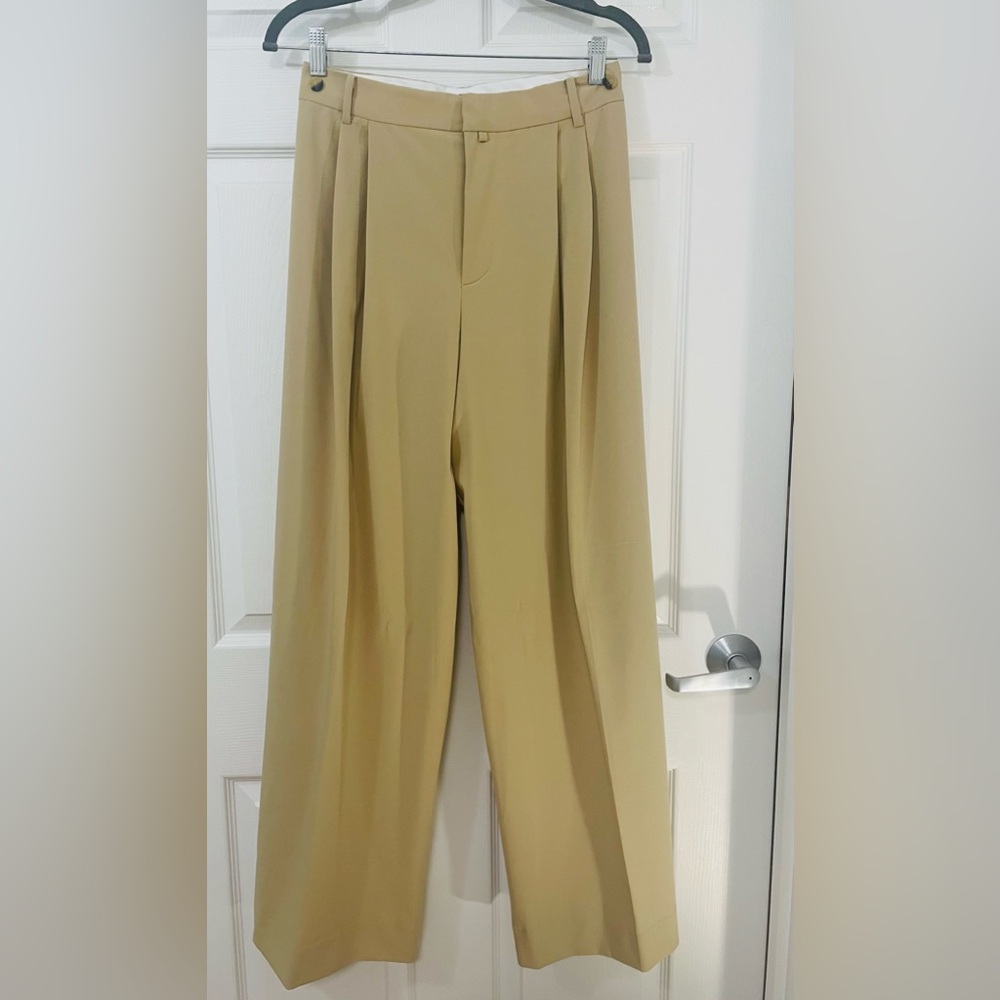 Full-Length Multi Position Pants - image 3